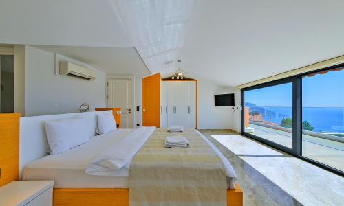 Villa Topçu Duo — 73