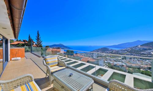 Villa Topçu Duo — 77
