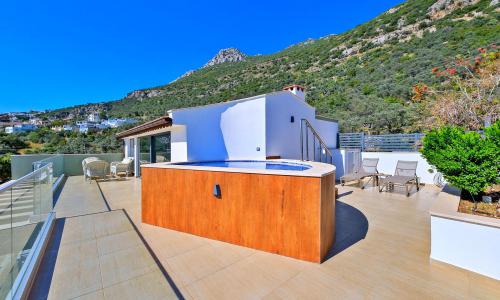 Villa Topçu Duo — 78