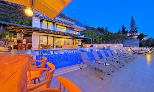 Villa Topçu Duo — 10