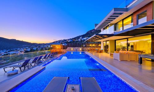 Villa Topçu Duo — 11
