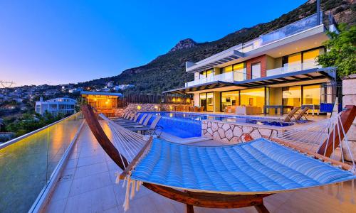 Villa Topçu Duo — 9