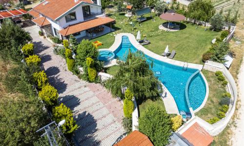 Villa Topcu Garden — 36
