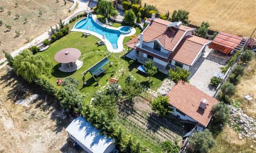 Villa Topcu Garden — 40