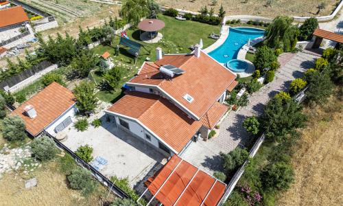 Villa Topcu Garden — 41
