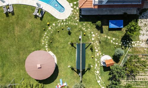 Villa Topcu Garden — 42