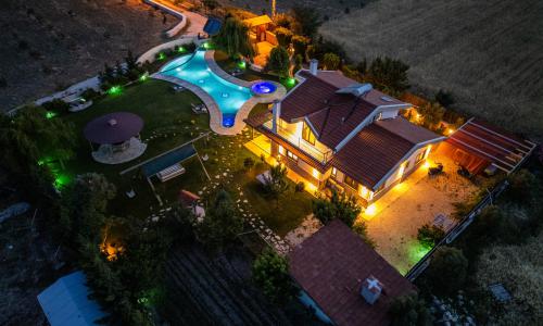 Villa Topcu Garden — 49