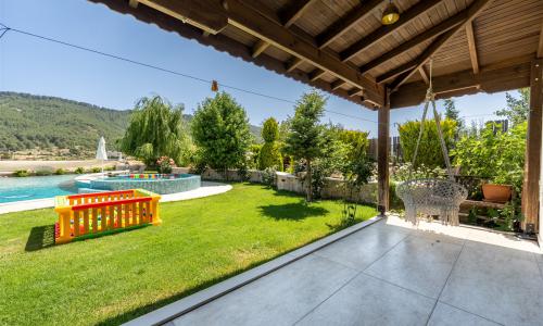 Villa Topcu Garden — 88