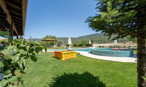 Villa Topcu Garden — 90