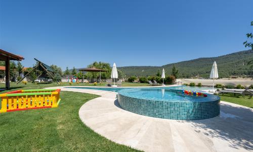 Villa Topcu Garden — 10
