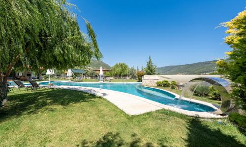 Villa Topcu Garden — 28