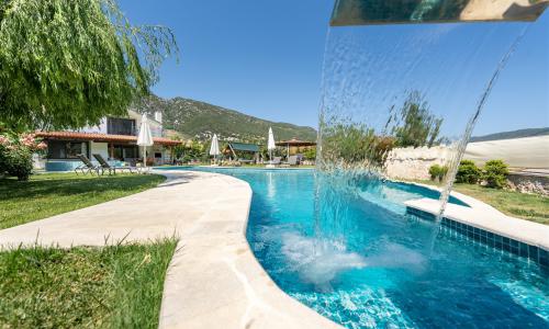 Villa Topcu Garden — 23