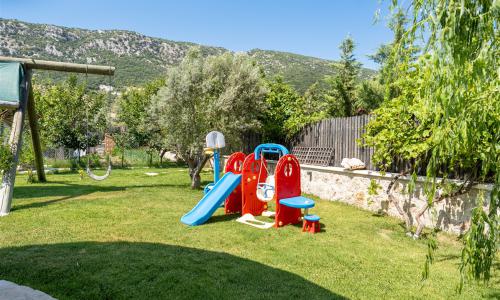 Villa Topcu Garden — 29