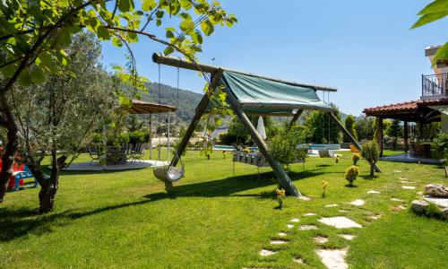 Villa Topcu Garden — 99