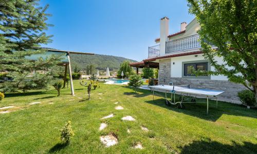 Villa Topcu Garden — 101