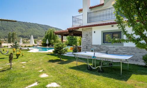 Villa Topcu Garden — 102