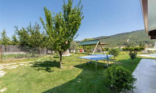 Villa Topcu Garden — 32