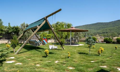Villa Topcu Garden — 104