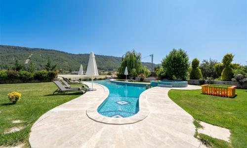 Villa Topcu Garden — 106