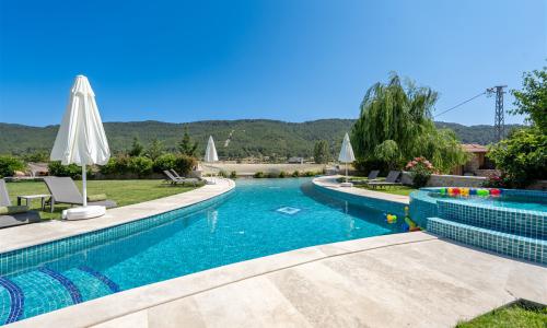 Villa Topcu Garden — 107