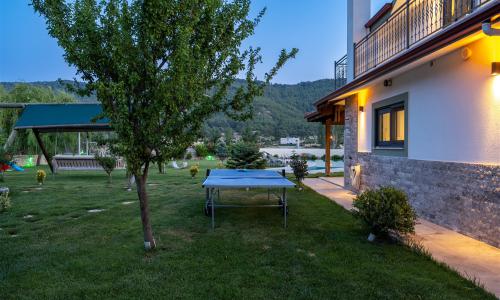 Villa Topcu Garden — 14