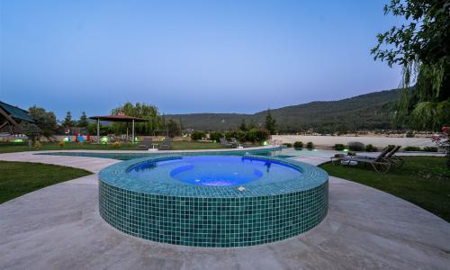 Villa Topcu Garden — 111