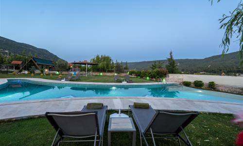 Villa Topcu Garden — 112