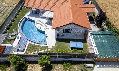 Villa Topcu Stone — 53