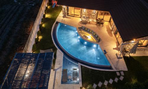 Villa Topcu Stone — 62