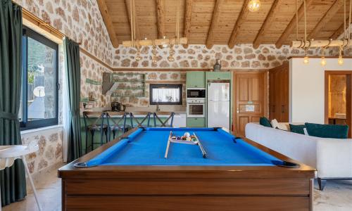 Villa Topcu Stone — 54