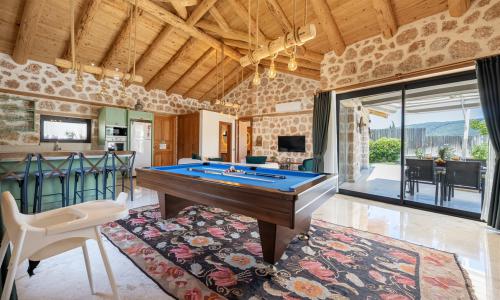 Villa Topcu Stone — 69