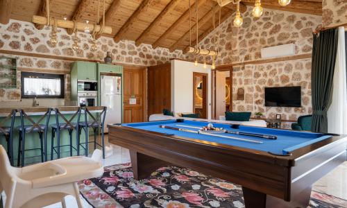 Villa Topcu Stone — 70