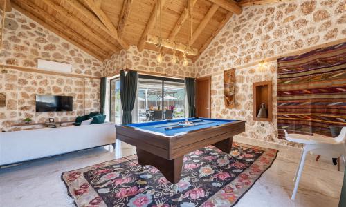 Villa Topcu Stone — 72