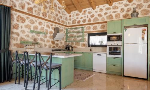 Villa Topcu Stone — 74