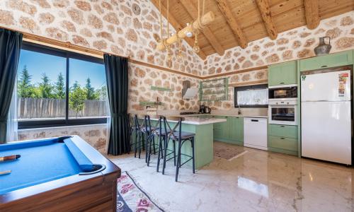 Villa Topcu Stone — 75