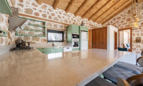 Villa Topcu Stone — 77