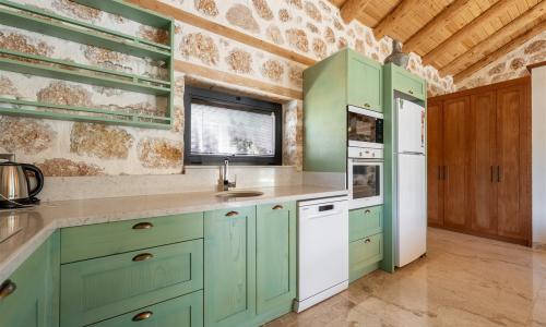Villa Topcu Stone — 78