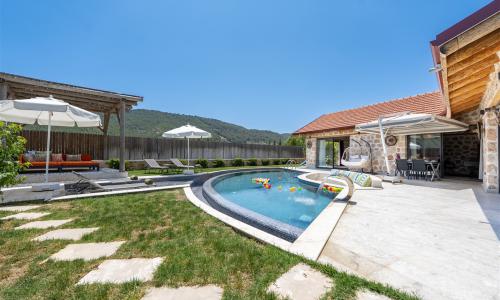 Villa Topcu Stone — 96