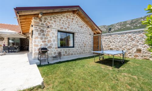 Villa Topcu Stone — 24