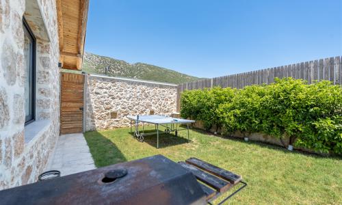 Villa Topcu Stone — 97