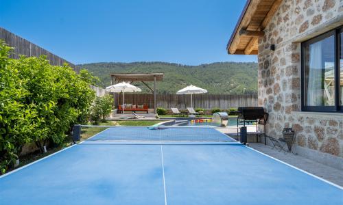 Villa Topcu Stone — 35