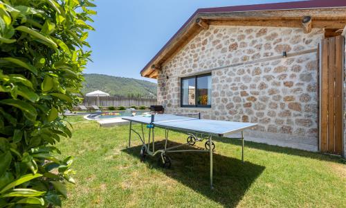 Villa Topcu Stone — 99