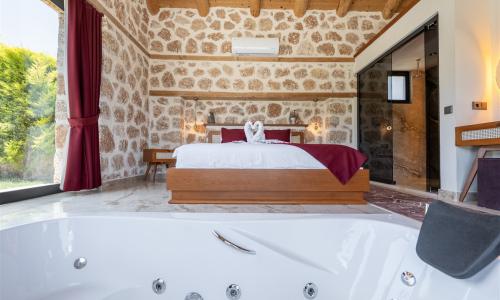 Villa Topcu Stone — 98