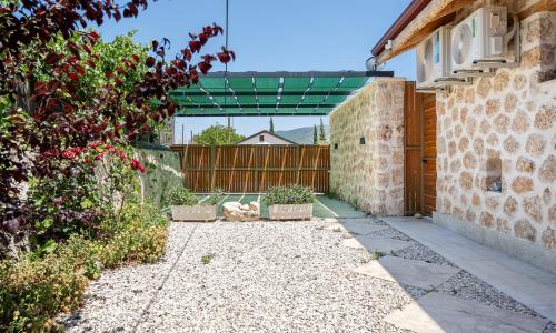 Villa Topcu Stone — 108