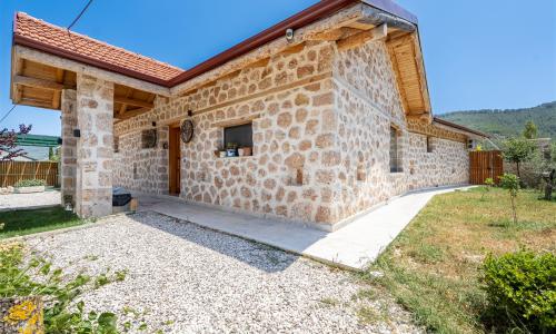 Villa Topcu Stone — 109