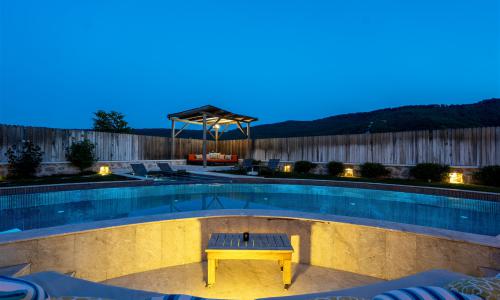 Villa Topcu Stone — 18