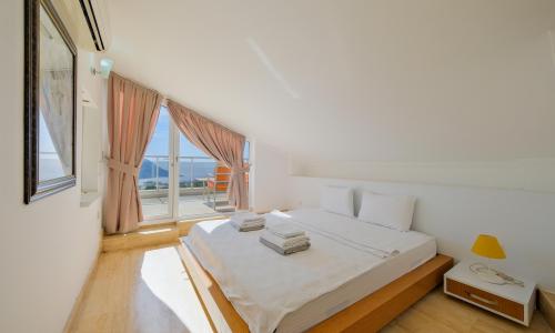 Villa Topcu — 38