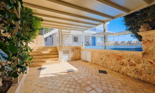 Villa Topcu — 4