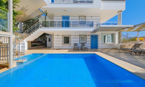 Villa Topcu — 1