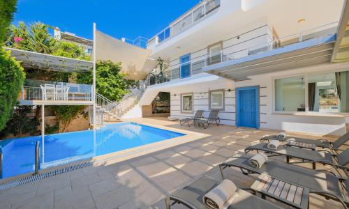 Villa Topcu — 2